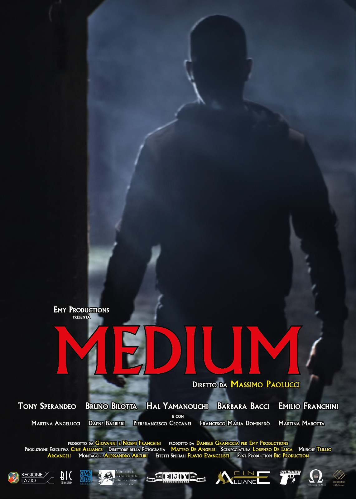 Medium