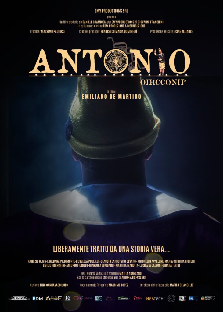 antonio pinocchio